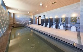 変なホテル鹿児島 天文館